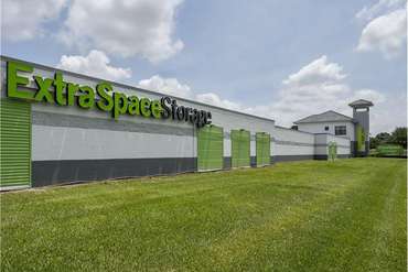 Extra Space Storage - 11971 Lake Underhill Rd Orlando, FL 32825
