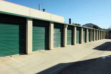 Extra Space Storage - 850 S Mt Vernon Ave Colton, CA 92324