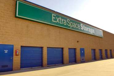 Extra Space Storage - 19937 E Walnut Dr S Walnut, CA 91789