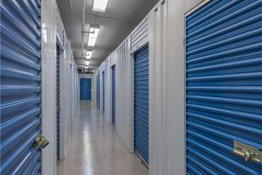 Extra Space Storage - 203 E Joppa Rd Towson, MD 21286