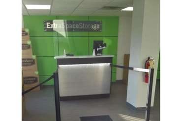 Extra Space Storage - 8919 Fort Smallwood Rd Pasadena, MD 21122