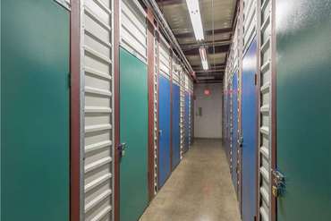 Extra Space Storage - 7722 Fenton St Silver Spring, MD 20910