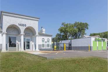 Extra Space Storage - 14300 S US Highway 71 Grandview, MO 64030