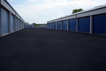 Extra Space Storage - 14300 S US Highway 71 Grandview, MO 64030