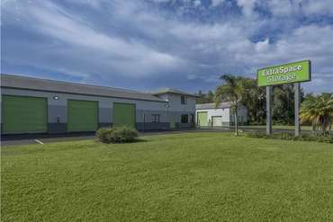 Extra Space Storage - 16590 San Carlos Blvd Fort Myers, FL 33908