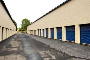 Extra Space Storage - 3480 Centreville Rd Chantilly, VA 20151