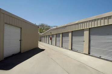 Extra Space Storage - 10340 Ellison Rd NW Albuquerque, NM 87114
