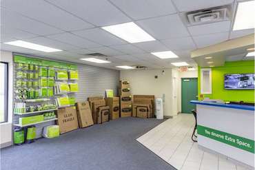 Extra Space Storage - 999 Bedford St Whitman, MA 02382