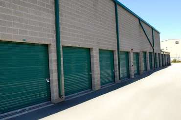 Extra Space Storage - 999 Bedford St Whitman, MA 02382