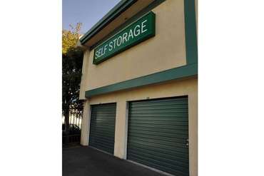 Extra Space Storage - 250 Dela Vina Ave Monterey, CA 93940