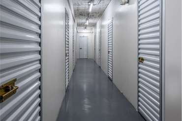 Extra Space Storage - 990 Alta Mere Dr Fort Worth, TX 76116