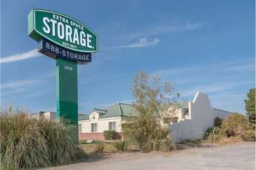 Extra Space Storage - 3008 E Sunset Rd Las Vegas, NV 89120