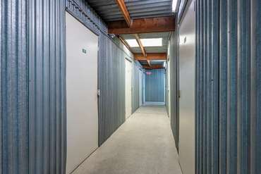 Extra Space Storage - 750 S Sanderson Ave Hemet, CA 92545