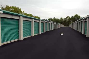 Extra Space Storage - 1831 Old Cuthbert Rd Cherry Hill, NJ 08034