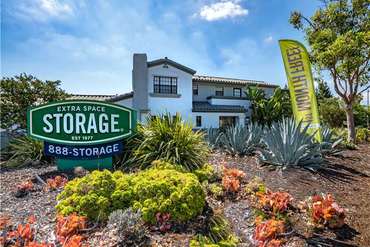 Extra Space Storage - 4705 N River Rd Oceanside, CA 92057