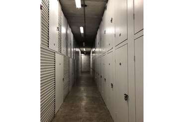 Extra Space Storage - 11111 Quail Roost Dr Miami, FL 33157