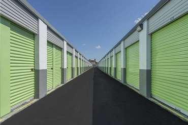 Extra Space Storage - 4995 NW 79th Ave Miami, FL 33166