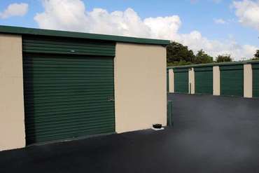 Extra Space Storage - 4995 NW 79th Ave Miami, FL 33166