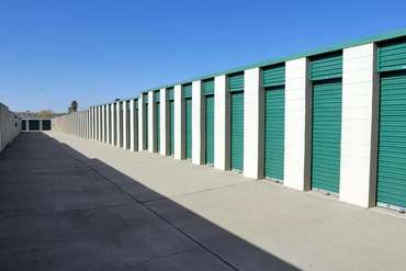 Extra Space Storage - 21201 Box Springs Rd Moreno Valley, CA 92557