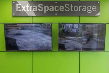 Extra Space Storage - 3090 NW 2nd Ave Boca Raton, FL 33431