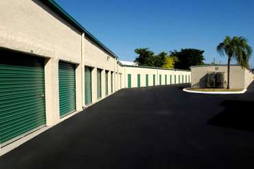 Extra Space Storage - 3090 NW 2nd Ave Boca Raton, FL 33431