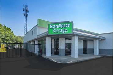 Extra Space Storage - 7222 Riverdale Bend Rd Memphis, TN 38125