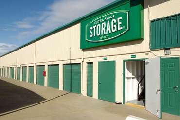 Extra Space Storage - 1353 Florin Rd Sacramento, CA 95822
