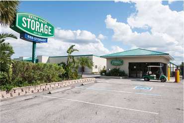 Extra Space Storage - 23215 Harborview Rd Punta Gorda, FL 33980