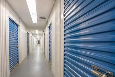 Extra Space Storage - 1156 Cromwell Ave Rocky Hill, CT 06067