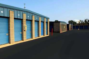 Extra Space Storage - 1156 Cromwell Ave Rocky Hill, CT 06067