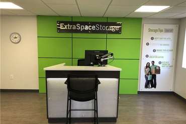 Extra Space Storage - 177 Brickyard Rd Farmington, CT 06032