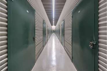 Extra Space Storage - 17531 NW 2nd Ave Miami, FL 33169