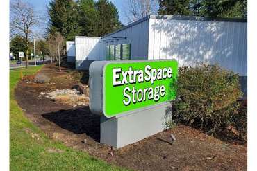 Extra Space Storage - 11430 SW Murray Blvd Beaverton, OR 97008