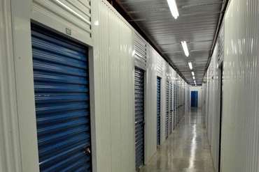 Extra Space Storage - 5202 W Broad St Richmond, VA 23230