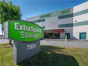 Extra Space Storage - 7531 McFadden Ave Huntington Beach, CA 92647