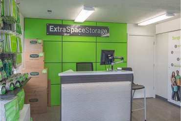 Extra Space Storage - 4438 Spartan Industrial Dr SW Grandville, MI 49418