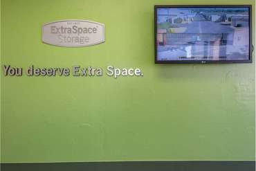 Extra Space Storage - 5253 E Main St Mesa, AZ 85205