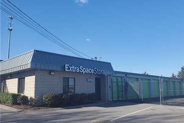 Extra Space Storage - 5341 Cane Ridge Rd Antioch, TN 37013