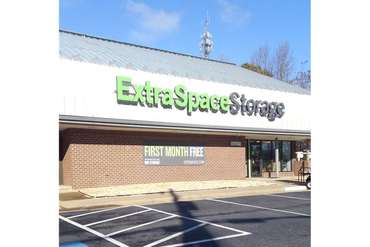 Extra Space Storage - 2995 Richmond Hwy Stafford, VA 22554