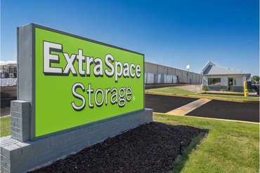 Extra Space Storage - 4861 W 120th Ave Broomfield, CO 80020