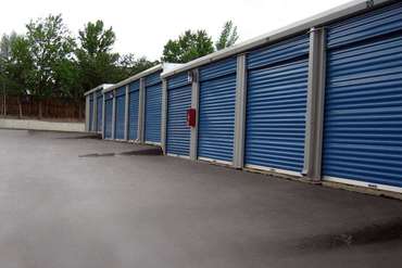 Extra Space Storage - 4861 W 120th Ave Broomfield, CO 80020
