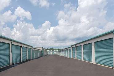 Extra Space Storage - 950 Cherry St Kent, OH 44240