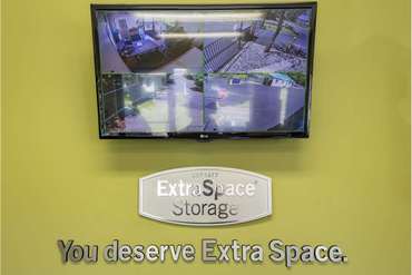 Extra Space Storage - 103 Ark Rd Mt Laurel, NJ 08054