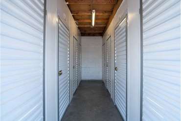 Extra Space Storage - 12737 Garvey Ave Baldwin Park, CA 91706