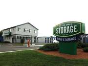 Extra Space Storage - 119 Sawkill Rd Kingston, NY 12401