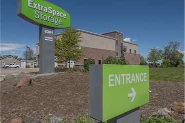 Extra Space Storage - 6301 W Mississippi Ave Lakewood, CO 80226