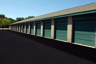 Extra Space Storage - 7009 E 56th St Indianapolis, IN 46226