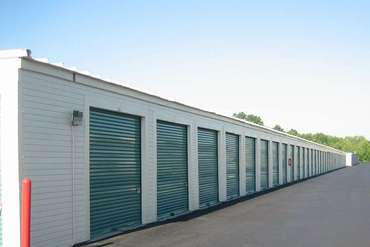 Extra Space Storage - 2420 E Stop 11 Rd Indianapolis, IN 46227