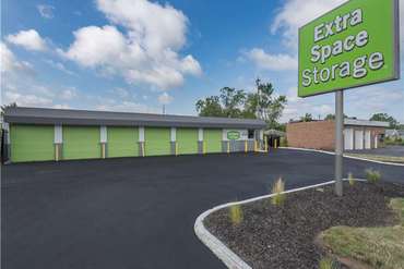 Extra Space Storage - 3569 E Main St Columbus, OH 43213