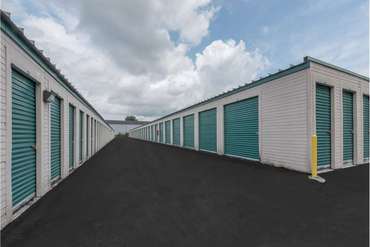 Extra Space Storage - 5420 Valley Station Rd Louisville, KY 40272